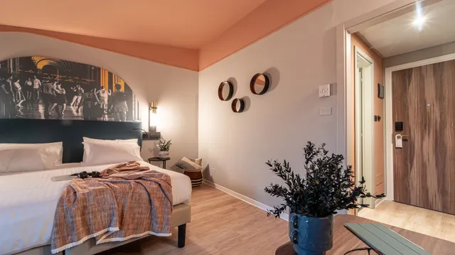 Hotel Mercure Bologna Centro