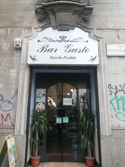 Bar Gusto