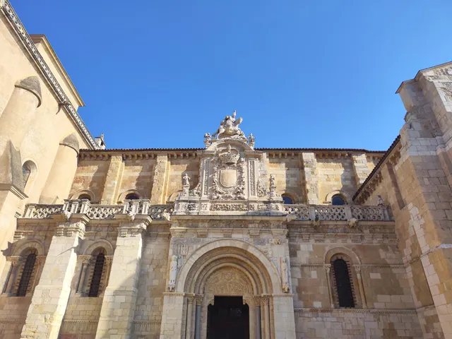 Basílica de San Isidoro