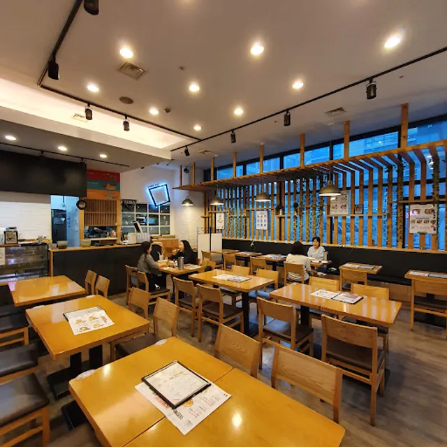 더제이케이키친박스