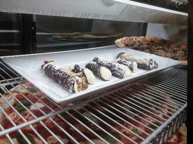 Johnny Jo's Pizzeria