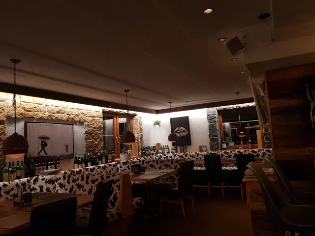 Zum Wohl Tirol - Serfaus