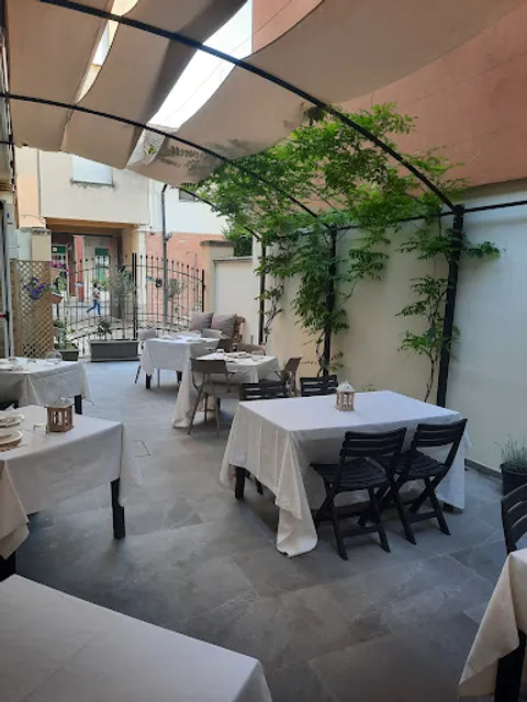 🍴Madre Terra - Il Ristorante di Pesce a Cesano Maderno