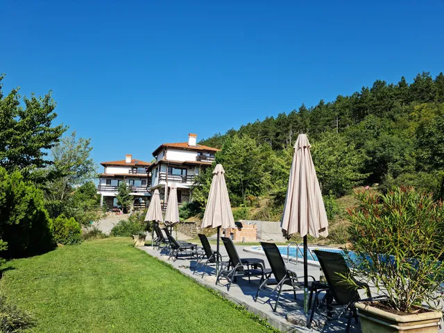 Kashta Za Gosti Kompleks Bella Terra