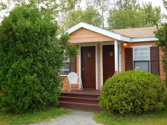 Acadia Gateway Motel