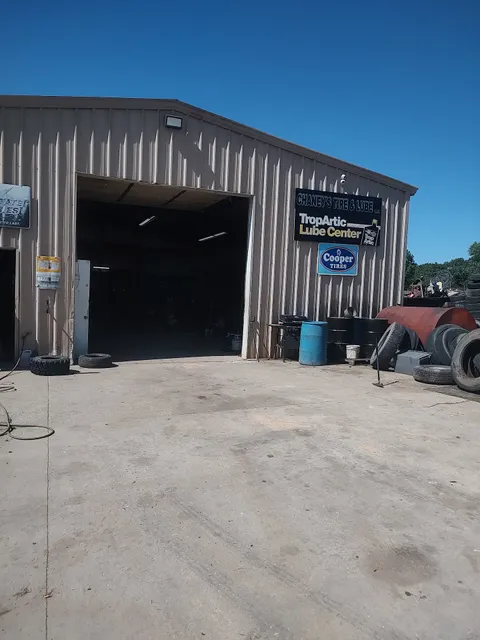 Chaneys Tire & Lube
