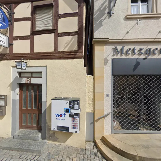 Zeiler Bierstube Ibolya