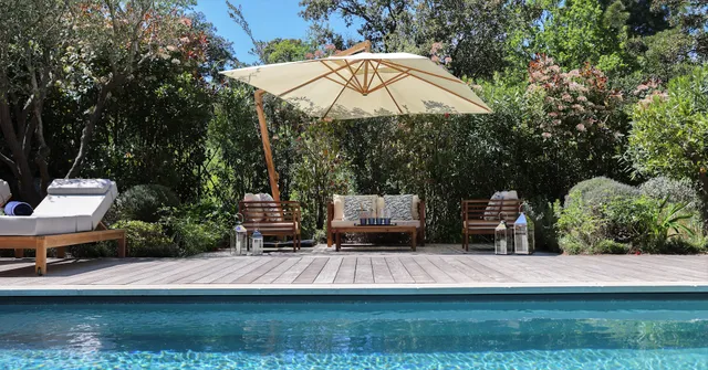 Agence Shellter Saint-Tropez - Conciergerie Saint Tropez - Vente - Location - Saint Tropez Gassin Ramatuelle