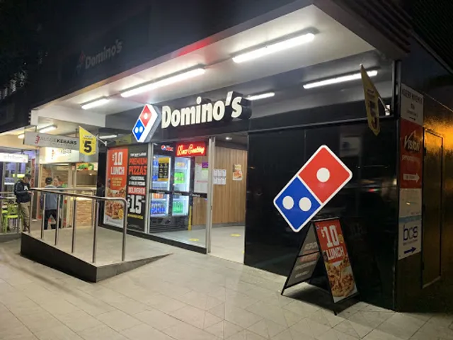 Domino's Pizza Mona Vale