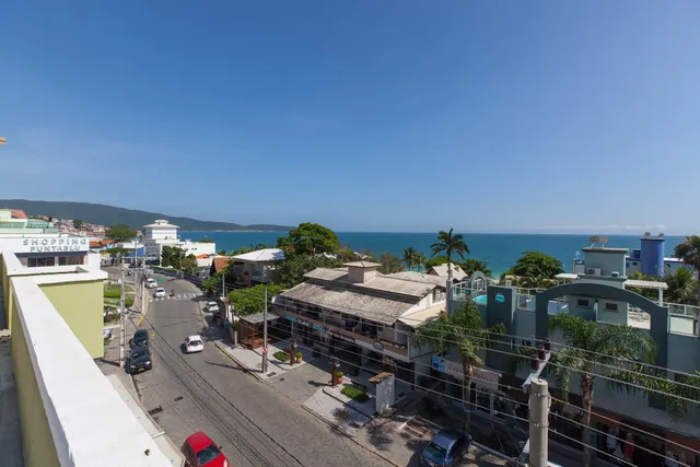 Pousada Brisa do Mar - Bombinhas