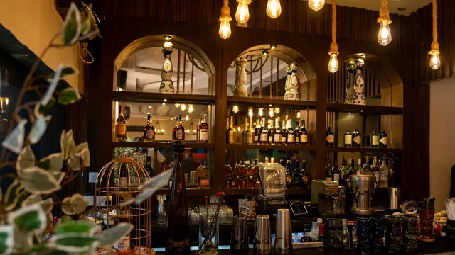 Tamberma Restaurant and Bar V.I