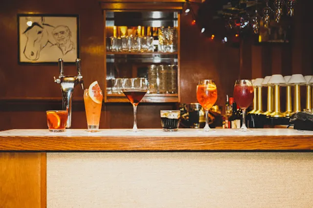 Pepino's Spaghetti House