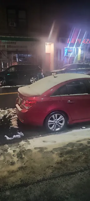 Schlonkers Restaurant & Bar