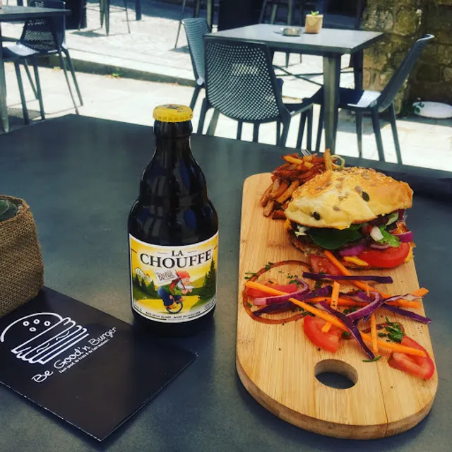 Chupi’planches - Bar à vins, restauration