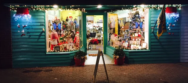 Butterfly Boutique