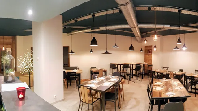 La baïta de la foux d'allos