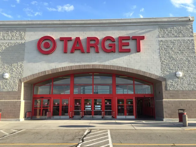 Target
