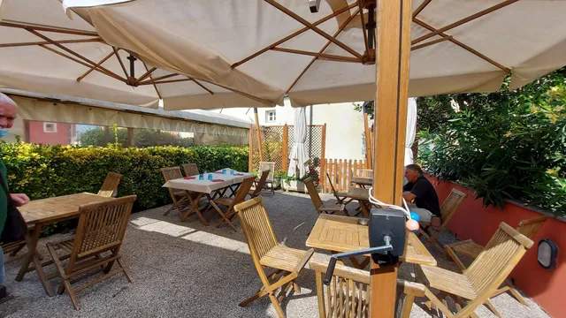 Ristorante Bar Nicora Lorella