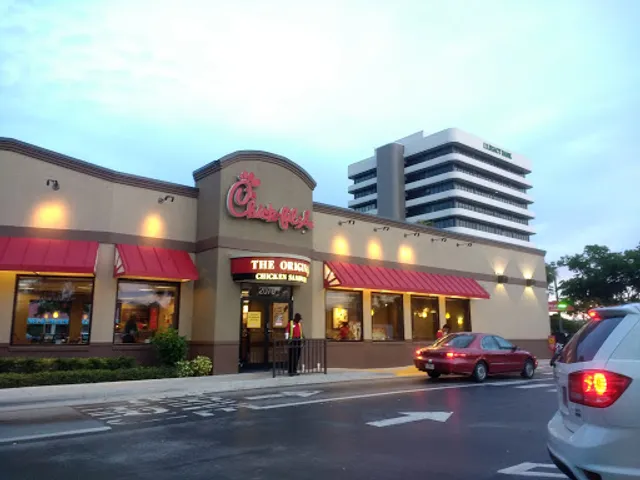 Chick-fil-A