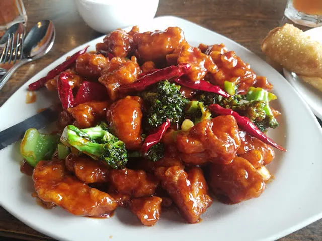 888 Chinese Restaurant