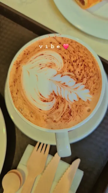 Muffin Break Lake Haven