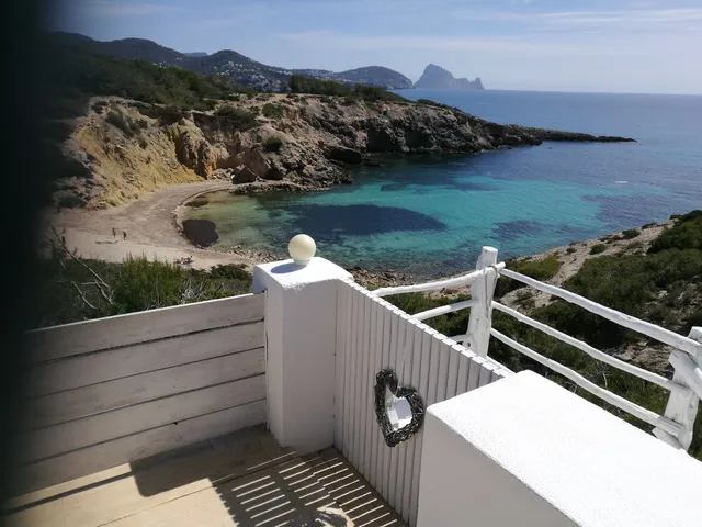 Elixir Ibiza Wedding Venue