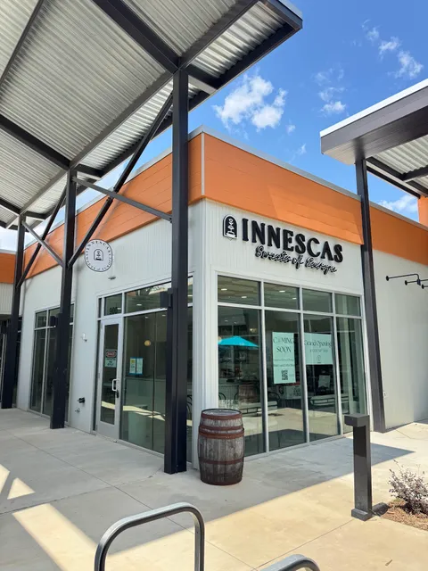 Innescas Sweets of Europe