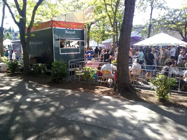 St. Johns Farmers Market