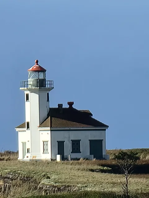 Vacation Beach home At Lighthouse Beach