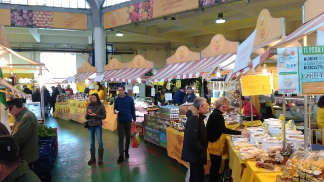 Campagna Amica Market
