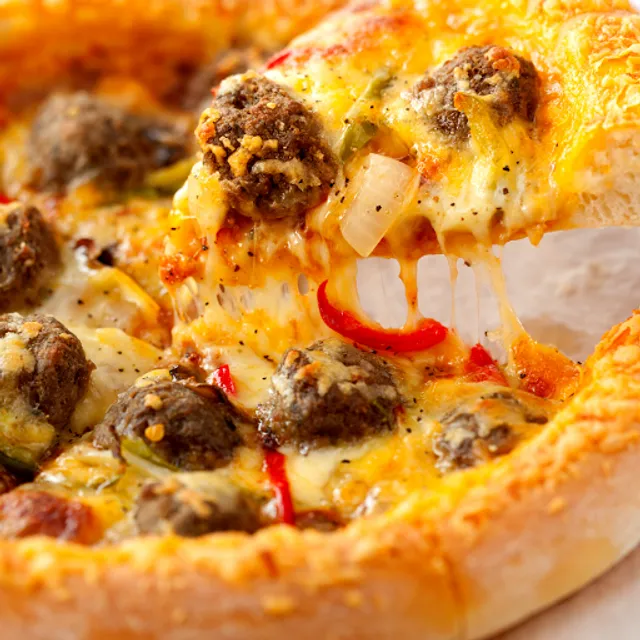 Tío Sam Pizzería Artesanal