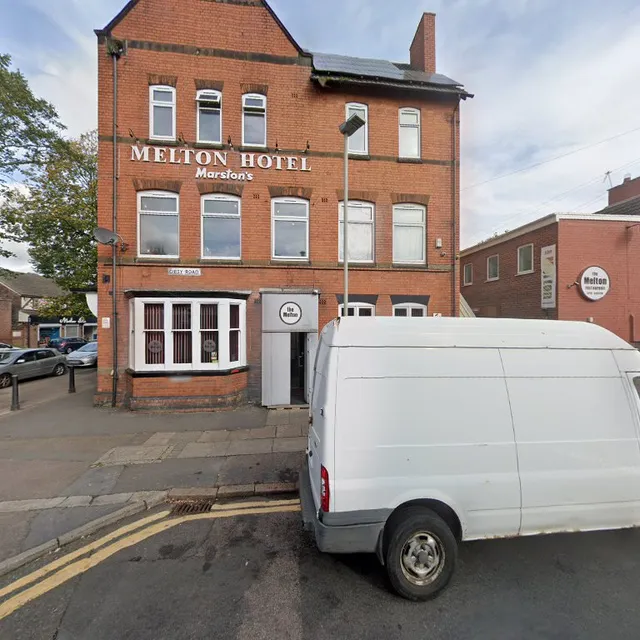 Melton Hotel