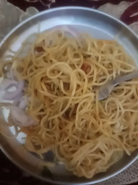 JMJ Friends Corner, Chinese Fast Food