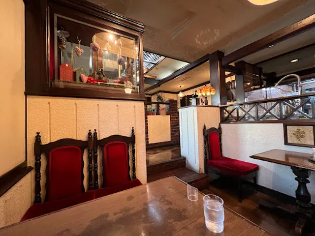 ル モンド 水島店