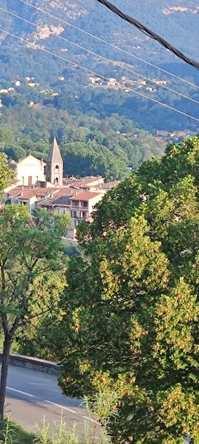 Les Iris Chambres d'hôtes