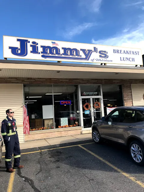 Jimmy's of Watertown