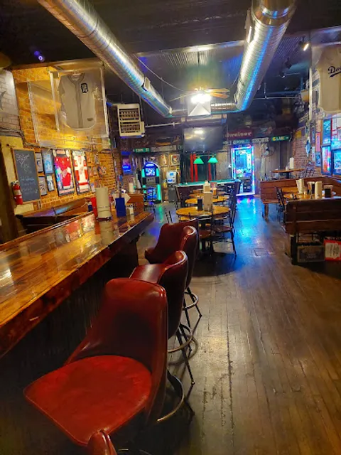 Skip's Come Back Inn