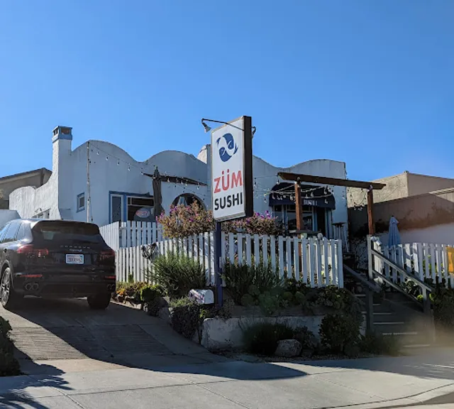 Zum Sushi