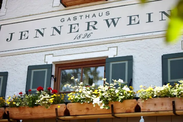 Gasthaus Jennerwein