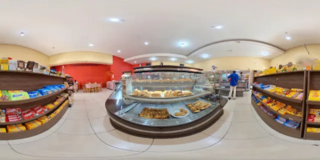 Padaria Pão Nosso