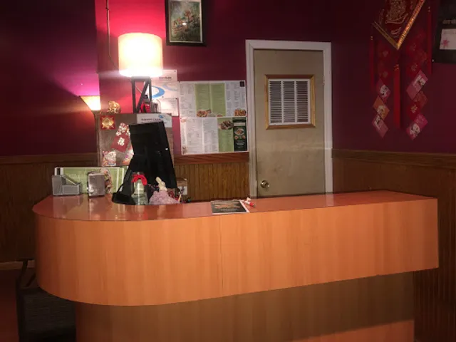 Precious Chinese Cuisine