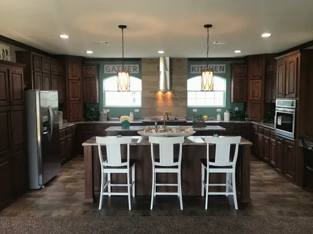 Marty Wright Home Sales - Chadbourn