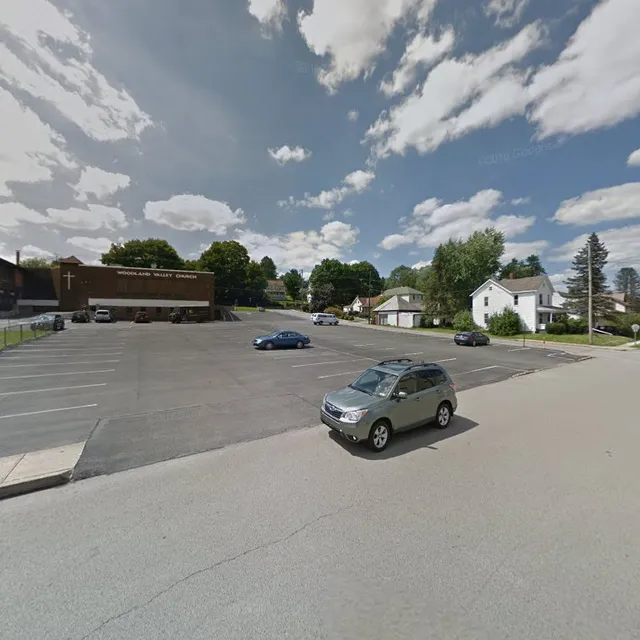 Mars Farmer's Market