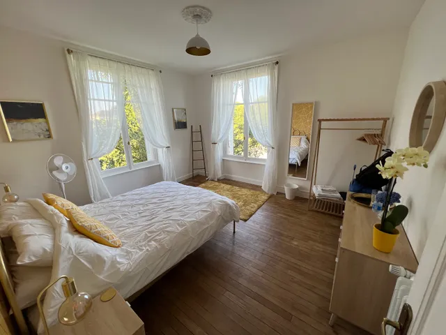 Maison De Montgibaud