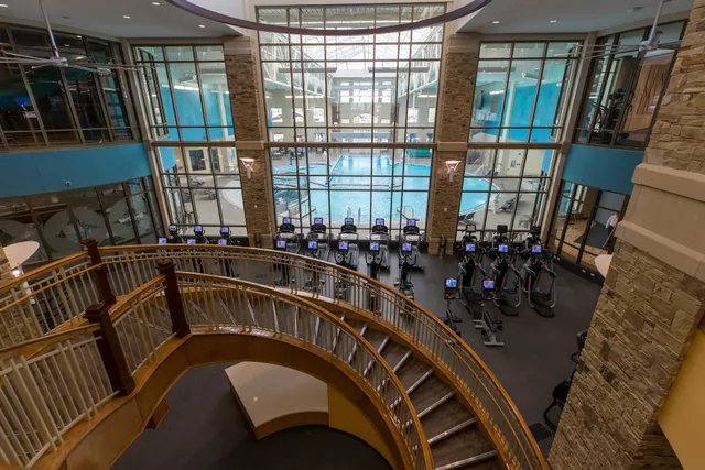 Champions Club at The Marq Southlake