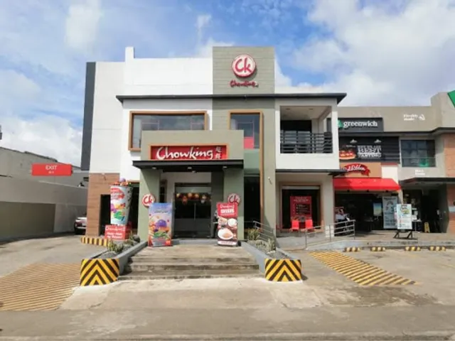 CHOWKING MALAYBALAY DT