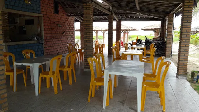 Berro D'Água - Restaurante e Petiscaria