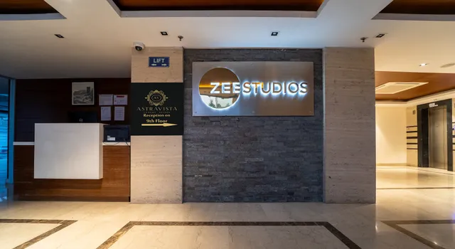 Hotel Astravista Suites