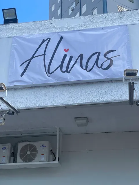Alinas San Juan (La Roosevelt)