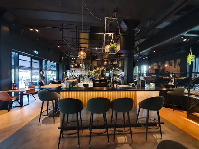 Restaurant De Beren Ede